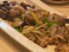 -万宝海鲜舫(劳动公园店)