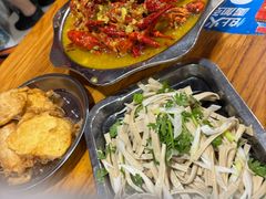 -陈氏肥蛤(小纬六路总店)