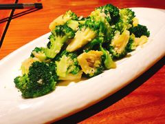 -陆壹捌餐厅(五大道店)