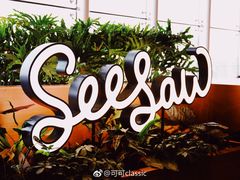 -Seesaw Coffee(朝阳大悦城店)