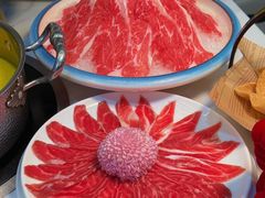 -喜聚薈·花膠雞海鮮火鍋(越秀店)