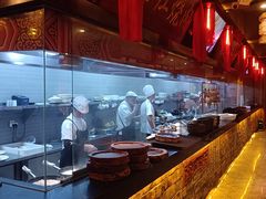 -小天厨民间菜馆(深圳街店)