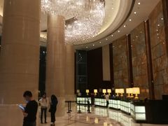 -上海雅居乐万豪侯爵酒店