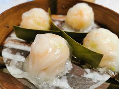 一品鲜虾饺-又一间茶点轩(百汇广场店)