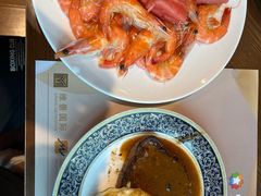 -重庆丽苑维景国际大酒店·海鲜自助餐厅