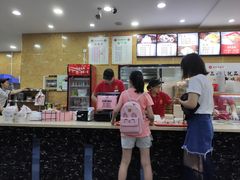 -品乐天包子(西北大学店)
