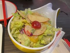 -胖哥俩肉蟹煲(济南世茂国际广场店)