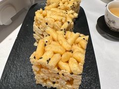 萨琪玛-广州酒家(文昌总店)