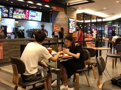 -汉堡王(泰盛广场店)
