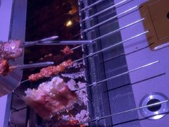 -丰茂烤串(全国首店)