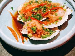 -新白鹿餐厅(悠迈生活广场店)