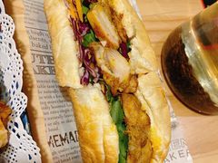-越美小馆·越南料理(曲江店)