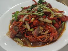 -新凯旋烧烤·燕姐千岛湖土菜