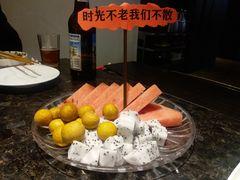 -海底捞火锅(龙湖三千集店)