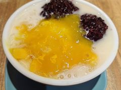 -杨枝金捞甜品(氹仔泉澧店)