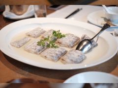 清蒸带鱼-宁波柏悦酒店·钱湖渔港