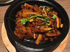 姜母鸭-四道菜·福建菜馆(新街口金鹰店)