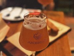 -JuiceRobot·手工意大利面&汉堡精酿(珠江新城店)