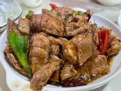 -小红门海鲜