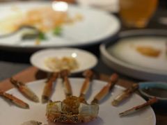 -成隆行·蟹王府(九江路店)