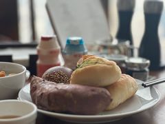 -上海柏悦酒店·世纪100牛排馆