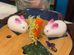 -悦得闲广式茶楼点心(石厦时代广场店)