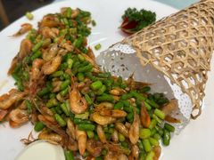 -大师傅金奖啤酒鱼(西街口总店)