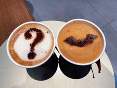 -Manner Coffee(淮海755店)