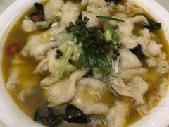 -福禄财东北菜(珠江帝景店)