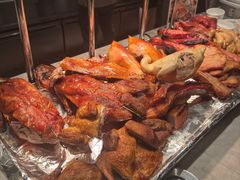 -云尚自助餐厅(佛山南海瞻云酒店)