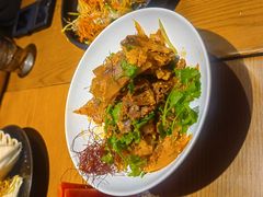 -奉天小馆·非遗东北菜(沈阳万象城店)