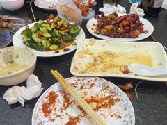 -老黑板筋(顺义总店)