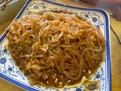 -燕北云山·农家菜·灶台鱼(密云溪翁庄店)
