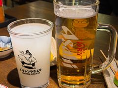 -鸟屯(三里屯店)