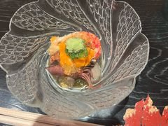 -橼舍鮨青木