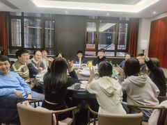 -老正兴菜馆(福州路店)