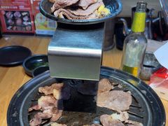 -九田家黑牛烤肉料理(溧阳吾悦店)