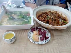 -情妹妹干锅锅(中海国际购物公园店)