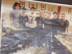 -蜗牛小馆醉乡民谣云南菜(惠新西里店)