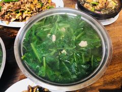 香麦窝-和平饭店(南兴路店)