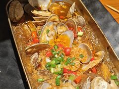 -南裕小牌档·小龙虾·烧烤