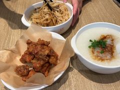 -泰煌鸡·上海白斩鸡·鸡汤面(鹤庆店)