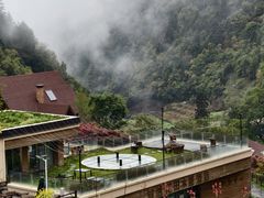 -古尔沟华美达温泉度假酒店