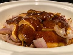 -万丽轩·粤菜(王府井金茂万丽酒店)