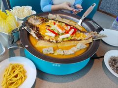 -半天妖烤鱼(新中关购物中心店)