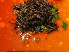 土鸡蒸蛋-荷塘秋月·本帮江浙菜(国权路店)