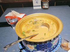 -金狮麟·新豫菜(金码大厦店)