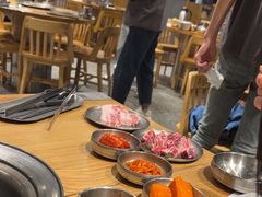 -姜虎东白丁烤肉(深圳湾后海汇店)