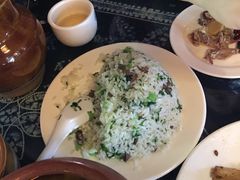 -香满楼(临安路店)