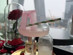 -福楼毕斯罗F Bistronome(国贸商城约会地标景观店)